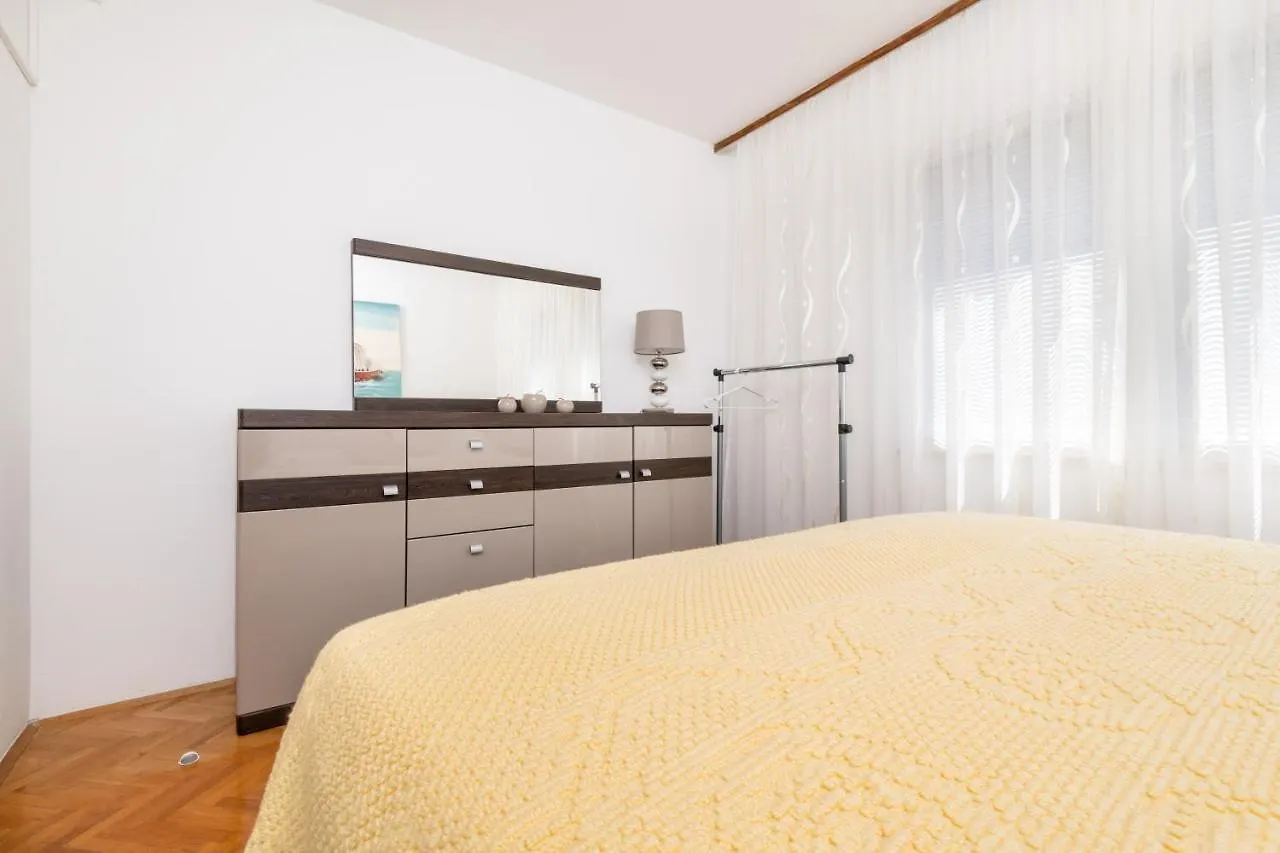 Vranjes Apartment Kastela