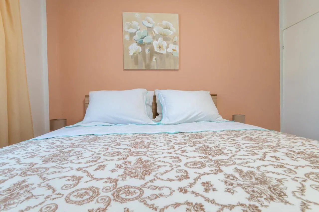 Vranjes Apartment Kastela