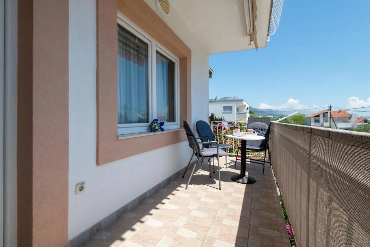 Vranjes Apartment Kastela