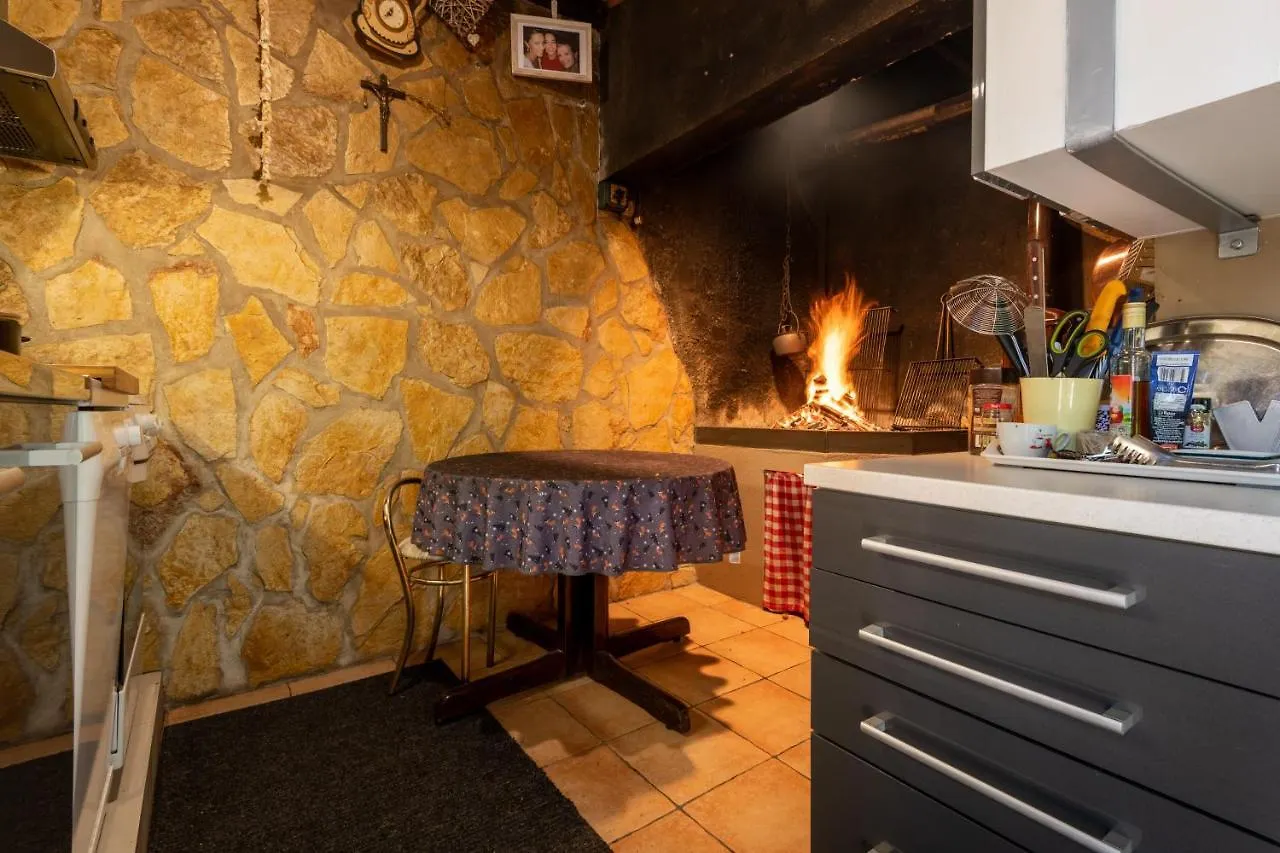 Vranjes Apartment Kastela 0*,  Croatia
